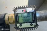 Dieseltank 10000 liter